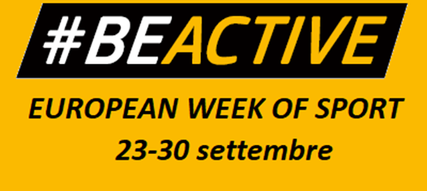 BeActive 2024