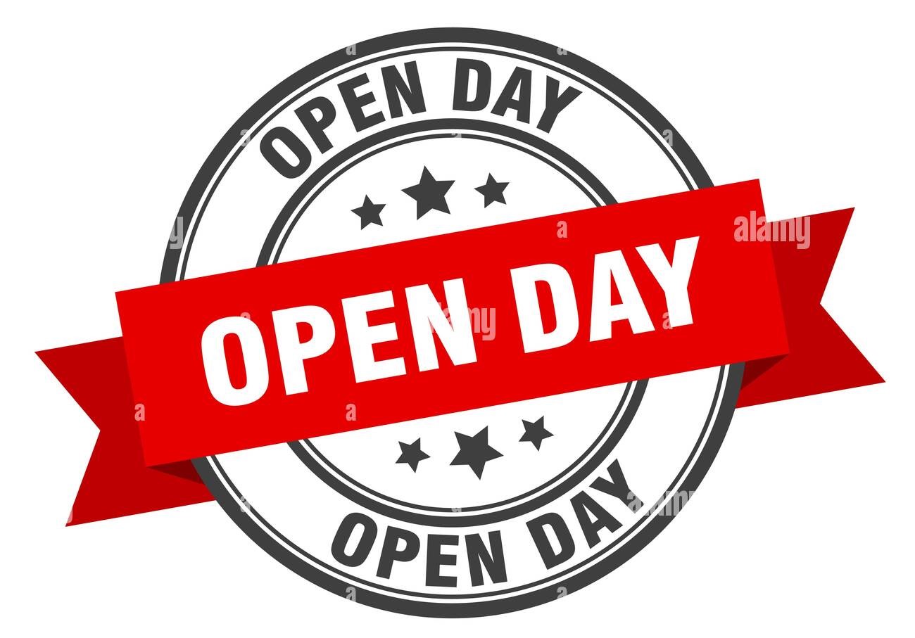 open day